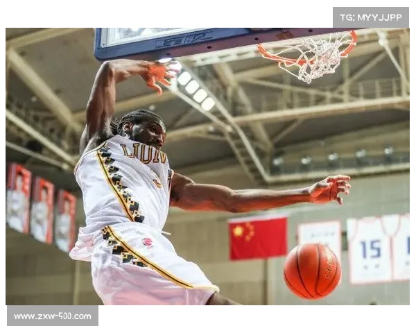 半兽人法里德正式加盟辽宁男篮重返CBA签约一年再战中国赛场